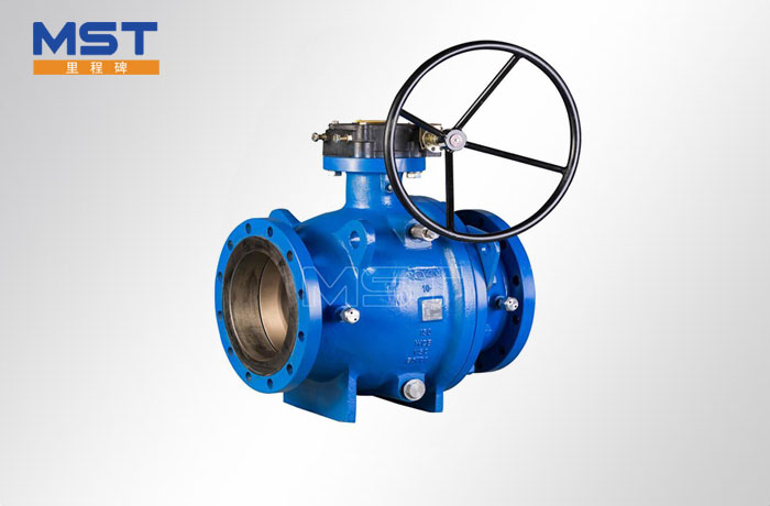 Ball Valve