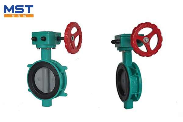 Mga Pag-iingat para sa Pag-install ng Flange Butterfly Valve