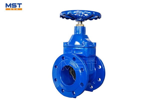 Paano Gumagana ang Gate Valveï¼Ÿ