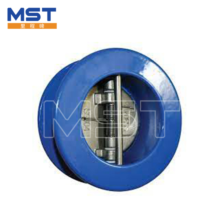 Ano ang mga gamit ng Check Valve?