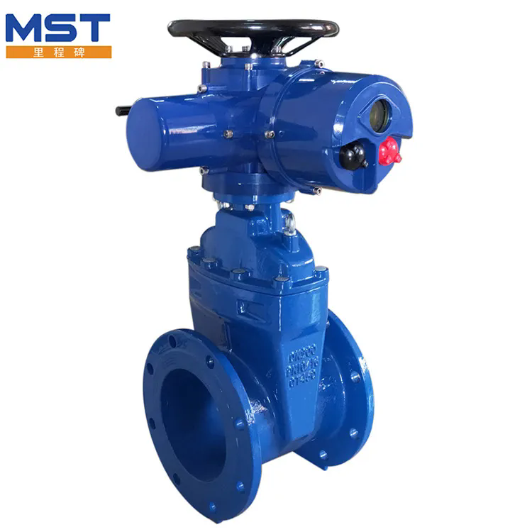 Ano ang mga katangian ng Globe Valve?