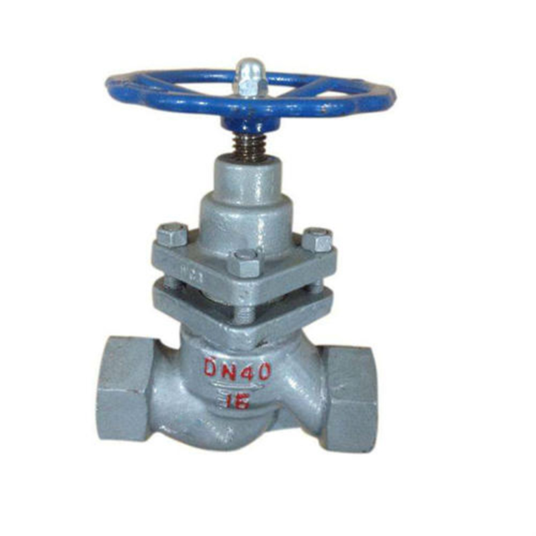 Bakit mahalaga ang Plunger Globe Valve sa mga sistemang pang -industriya?