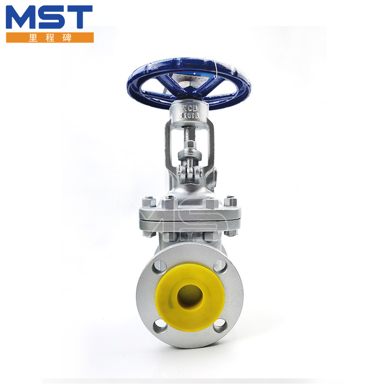 API Standard Gate Valve