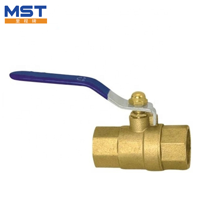 Ball Valve para sa Garden Hose