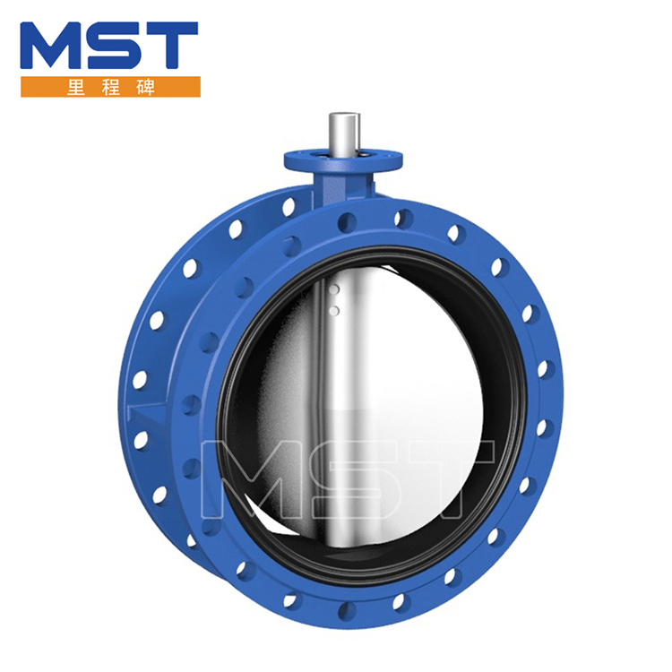 Centerline Butterfly Valve