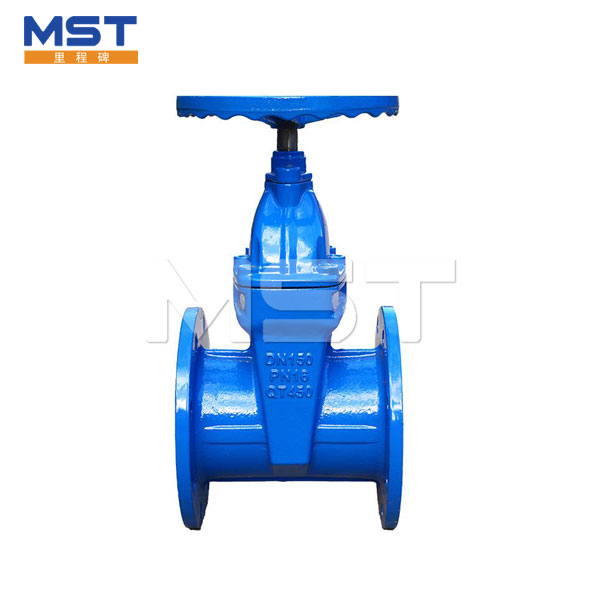 Flexible na Valve ng Seal Gate Valve