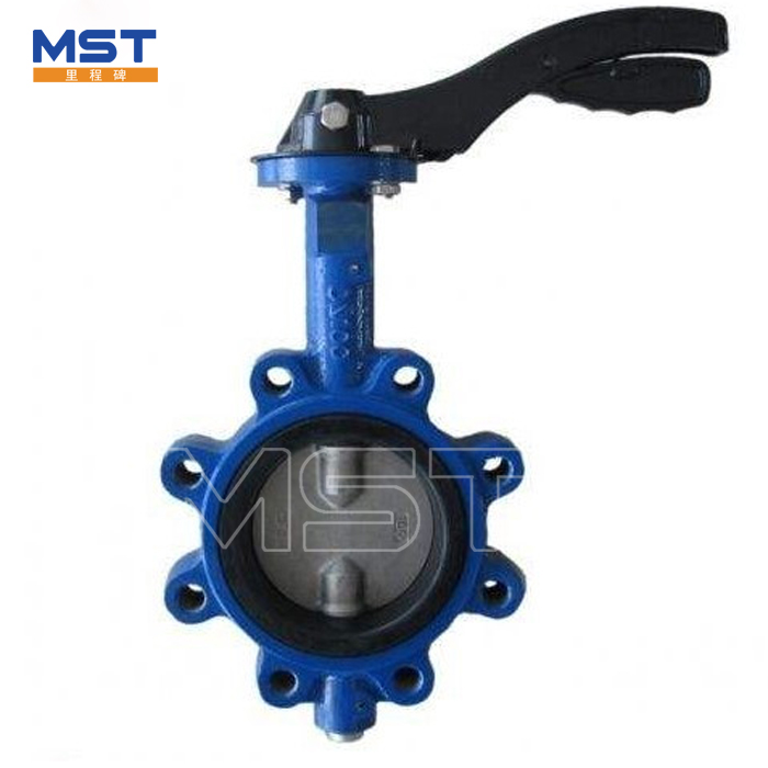 Hawakang Butterfly Valve