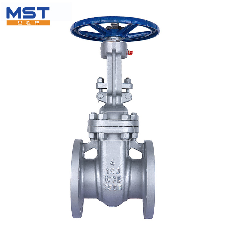 Malaking Diameter Gate Valve