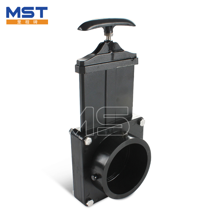 Slide Gate Valve