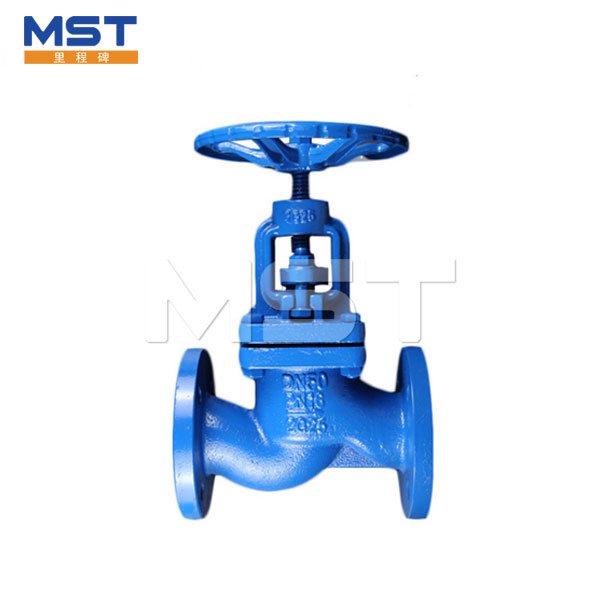 Welded Ball Valve